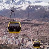 Ride "Mi Telérico"