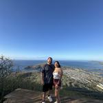 Koko Crater Railway Trailhead Hike (HARD)