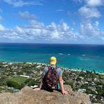 Lanikai Pillbox