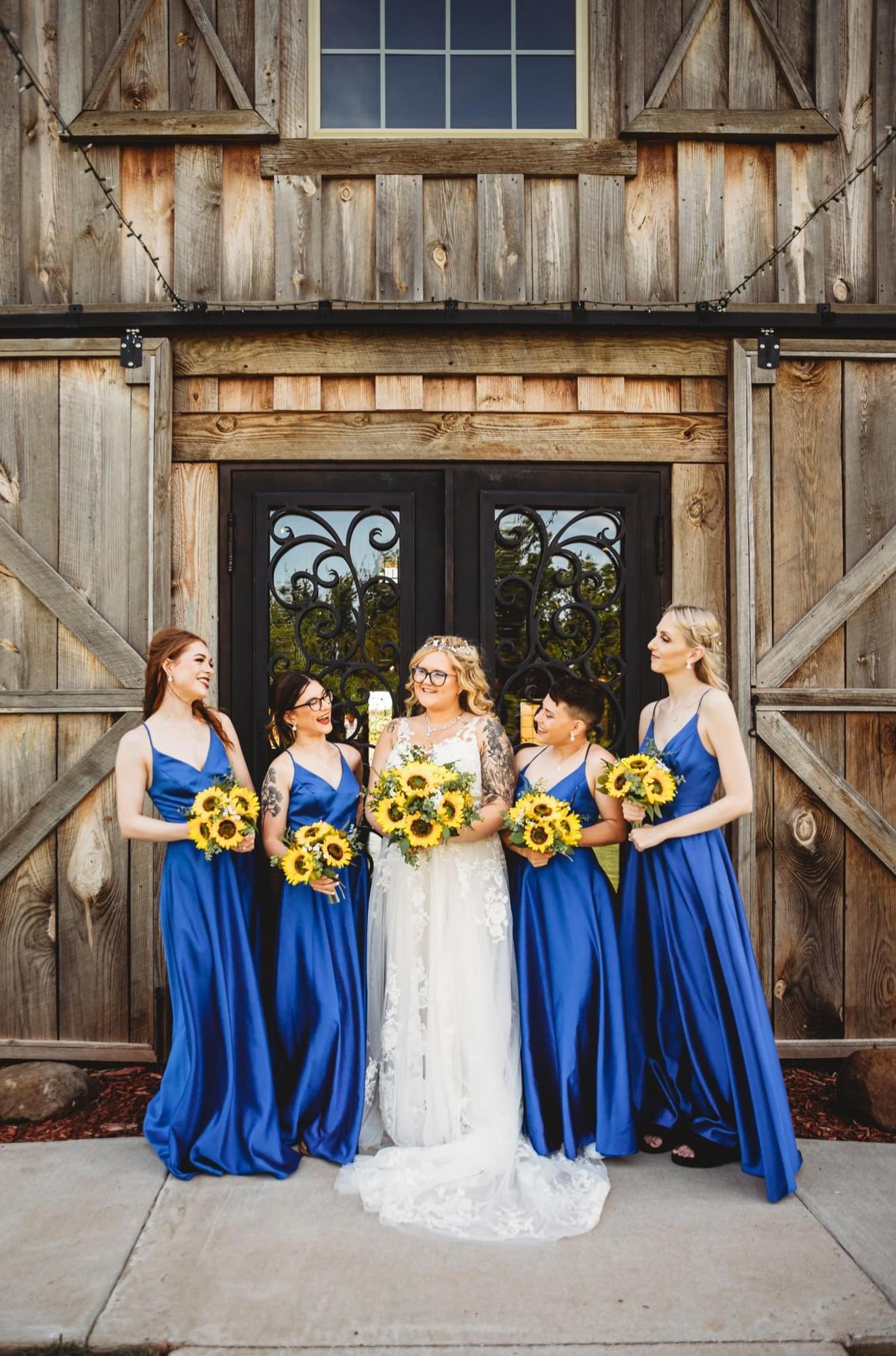J&E Wedding 6.10.22 Rustic Rose Barn Guthrie, OK