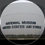 National Museum of the US Air Force