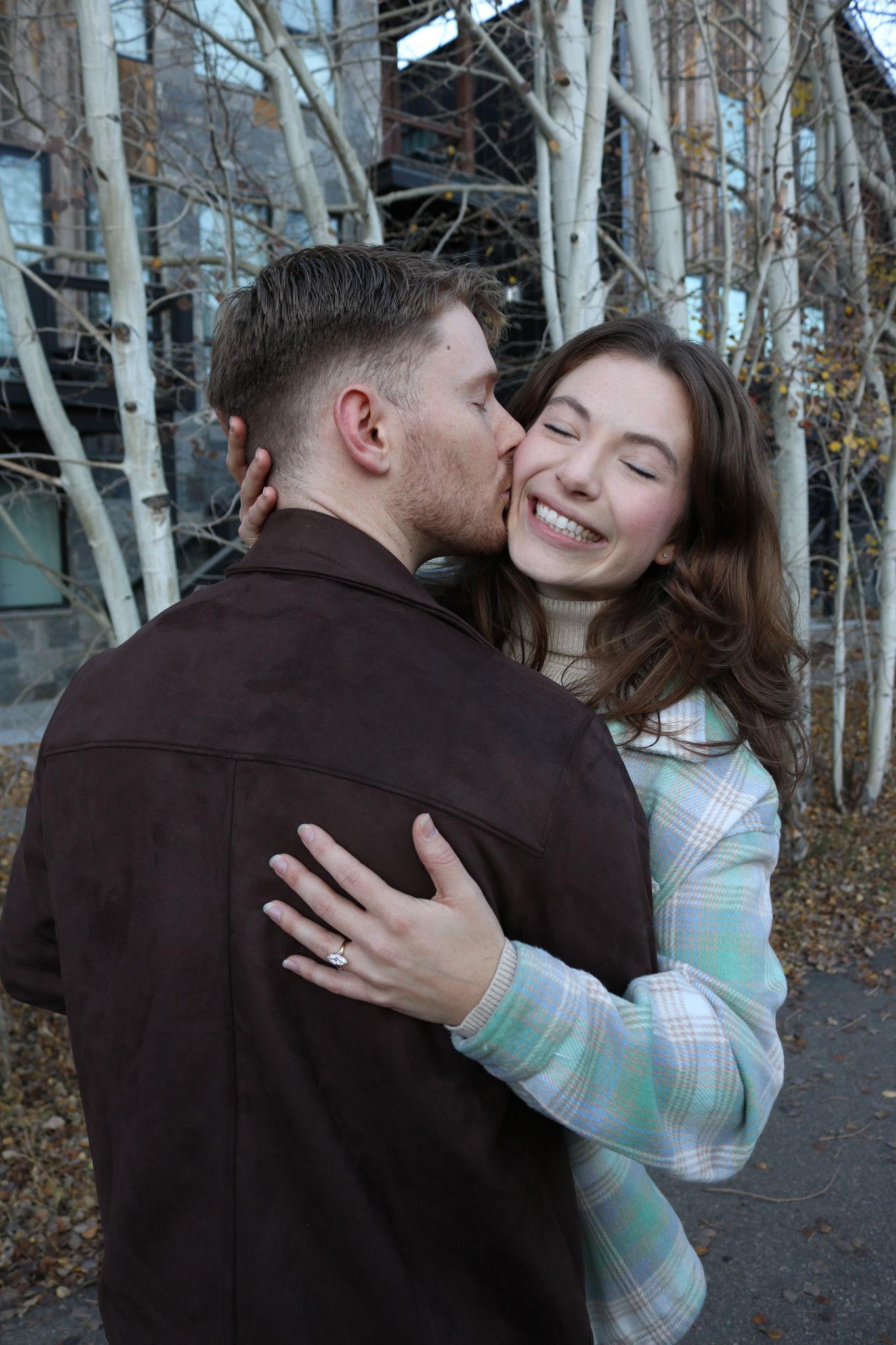 The Wedding Website of Cason Hucks and Olivia Eberwein