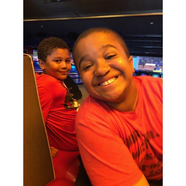 Bowling Dates!