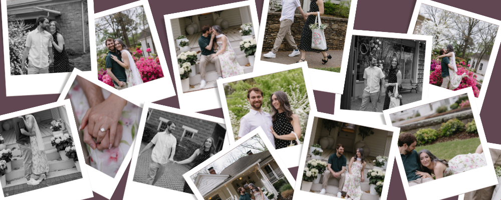 The Wedding Website of Sarah Lupien and Brett Horton