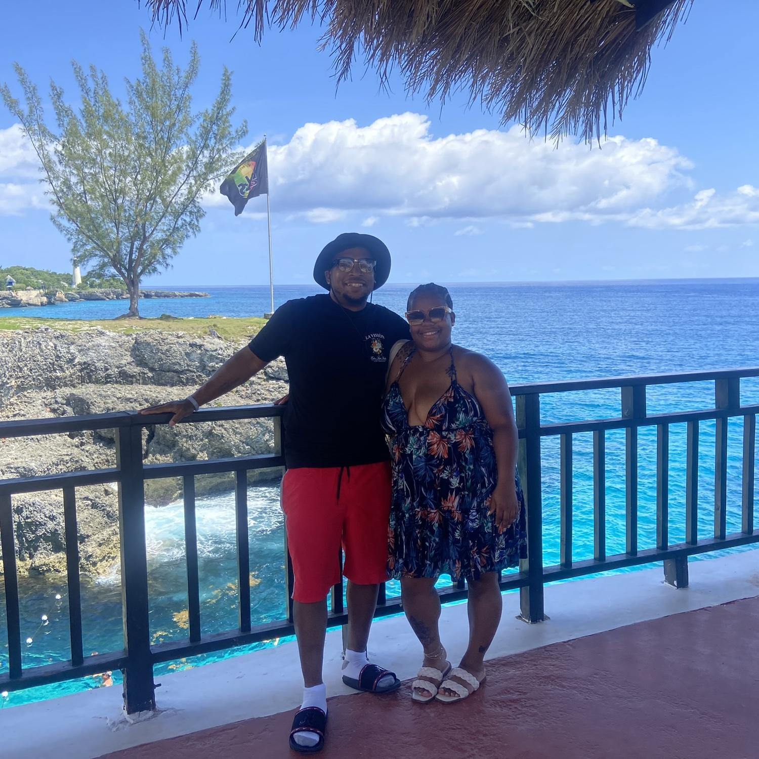 Wandering the world together, one adventure at a time.