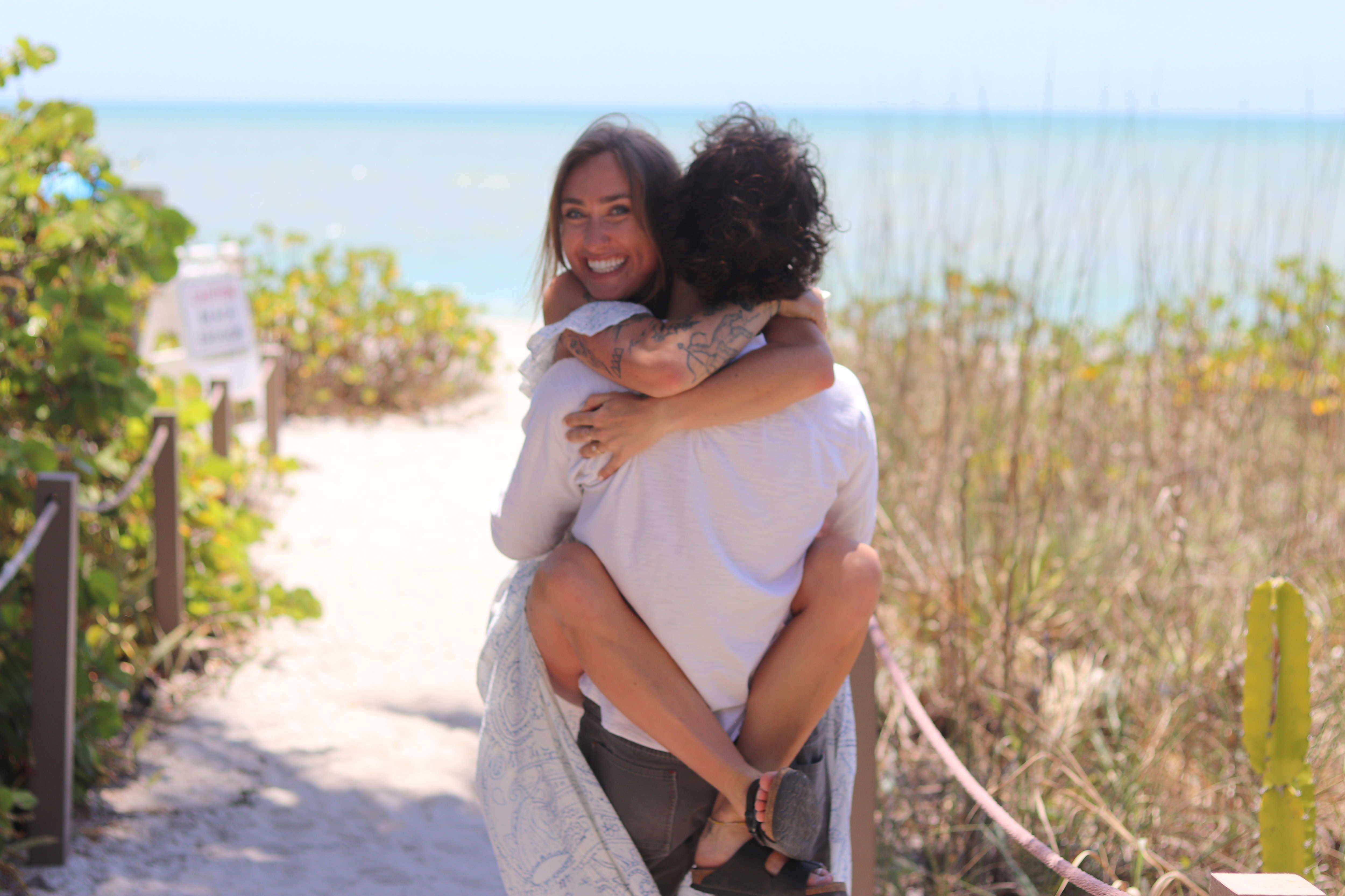 The Wedding Website of Caleb James Bray and Dana Marie Esser
