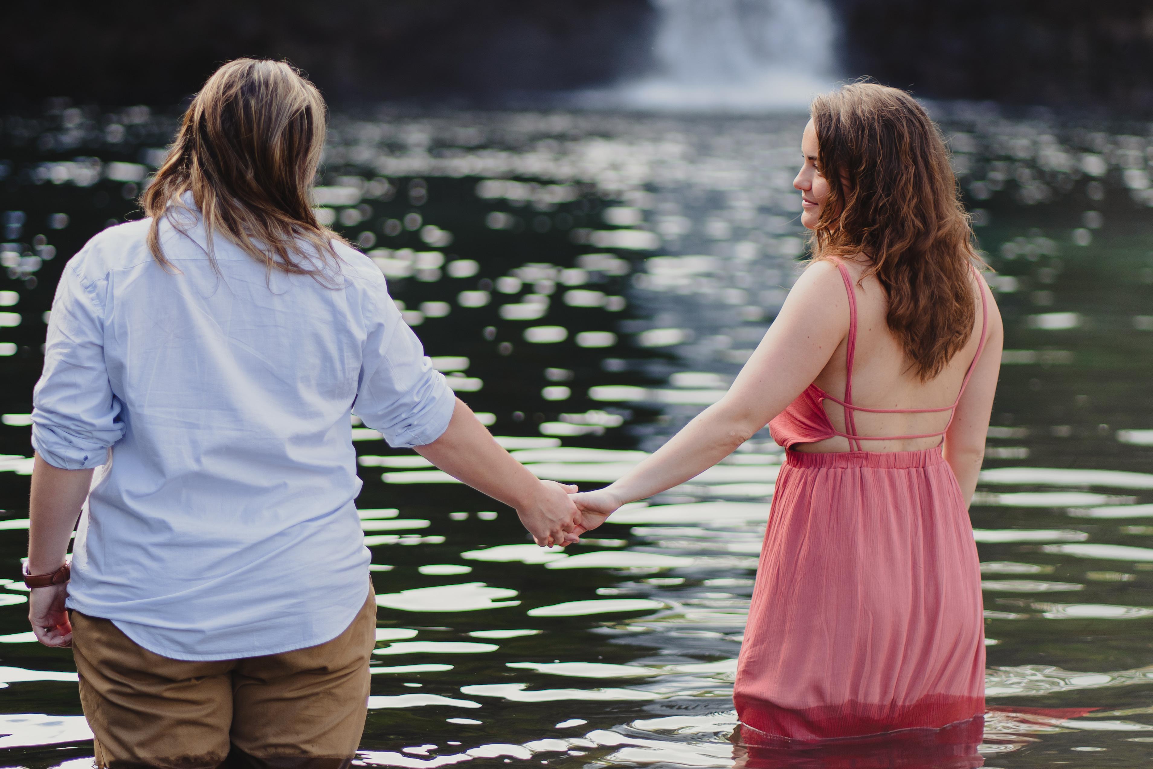 The Wedding Website of Kylie McShane and Bailey Korkoske