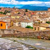 Perugia