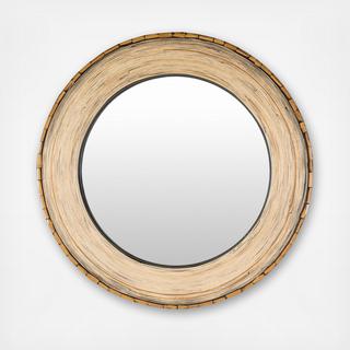 Woodlands Mirror