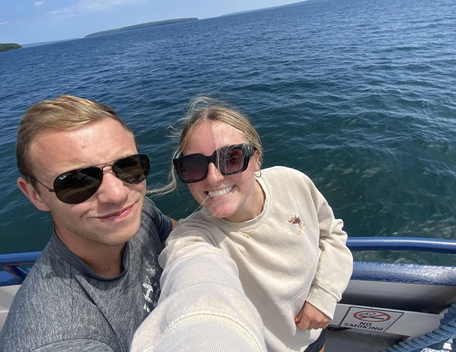 The Wedding Website of Katie Kurth and Sam Lemens