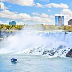 Niagara Falls State Park