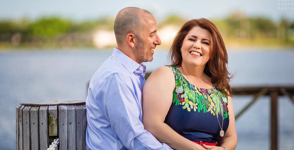 The Wedding Website of Ariadna Sanchez-Garcia and Dariel Campos