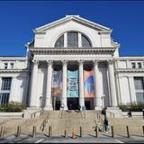 Smithsonian National Museum of Natural History