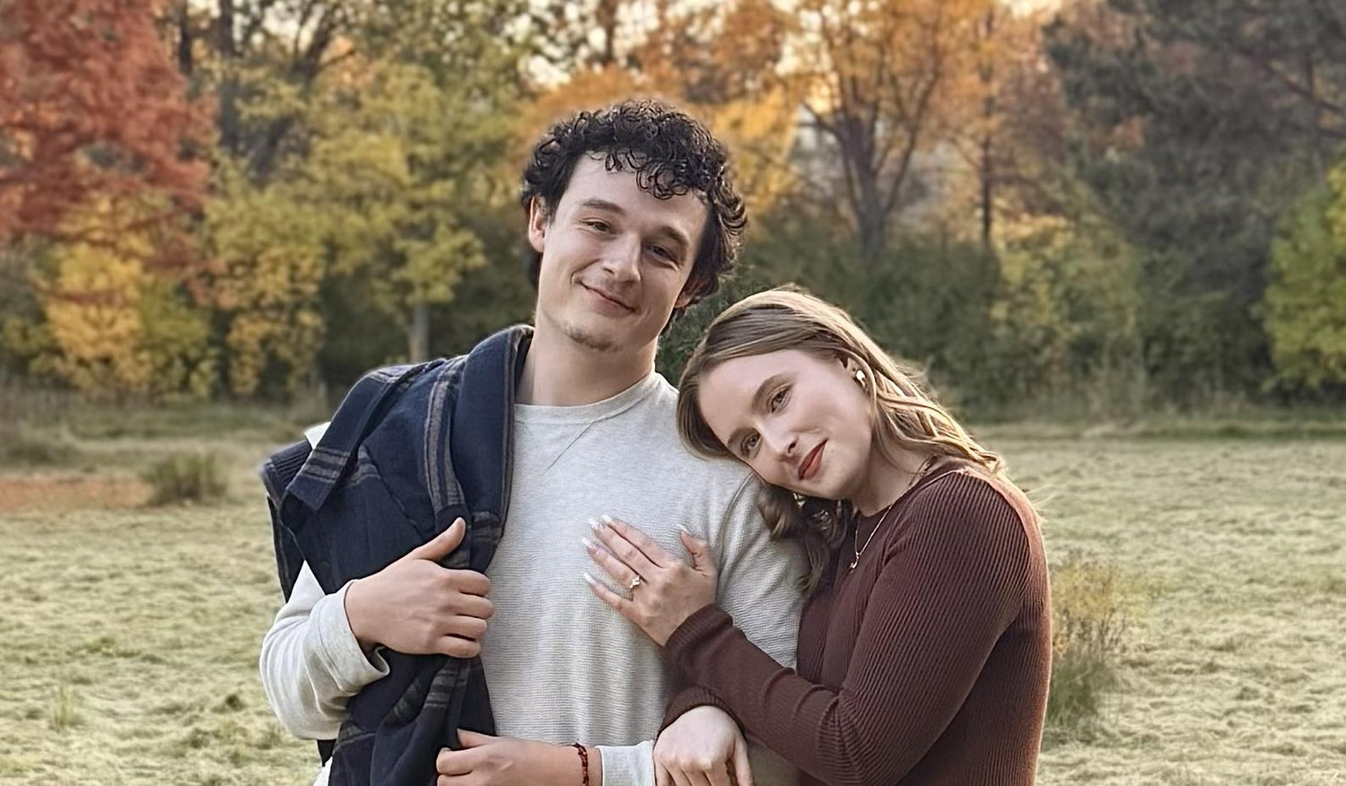 The Wedding Website of Jacob Wirtala and Bayeli McAdams