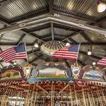 Gesa Carousel of Dreams