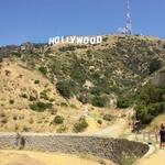 Hollywood Sign Hike