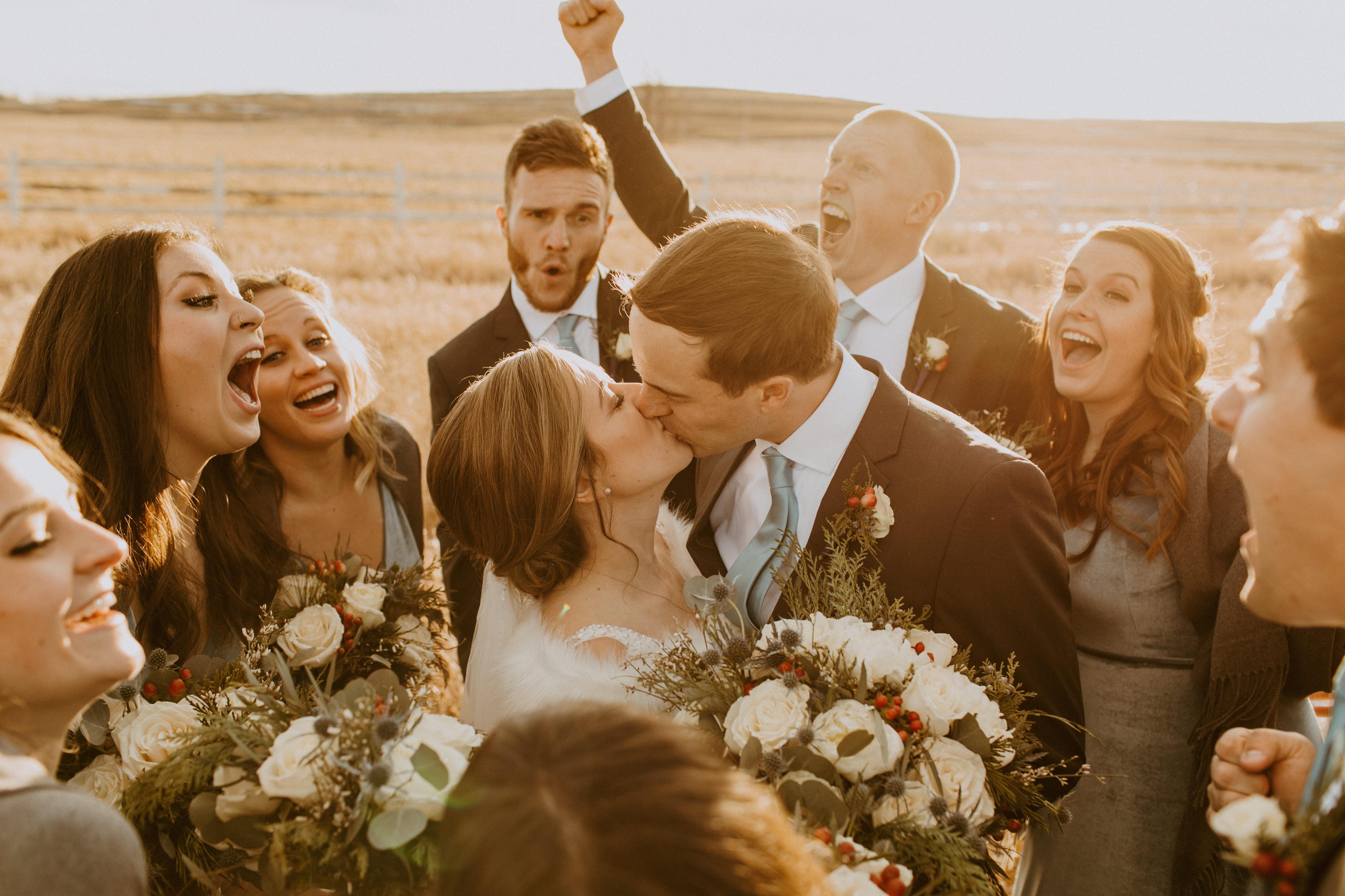 The Wedding Website of Olivia Wolfe and Brody Hilgenkamp