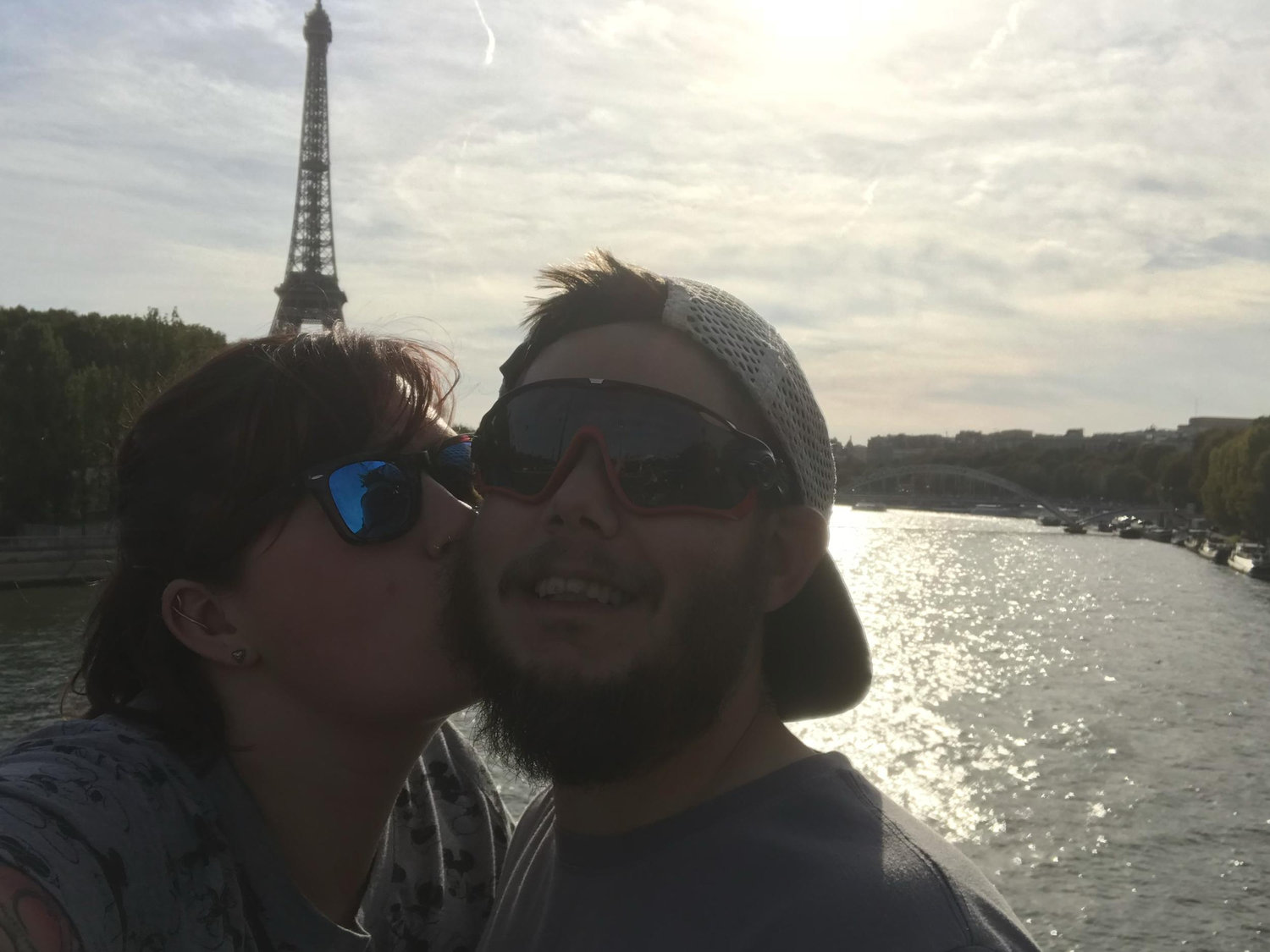 The Wedding Website of Rochelle Thorson and Steve Peterson