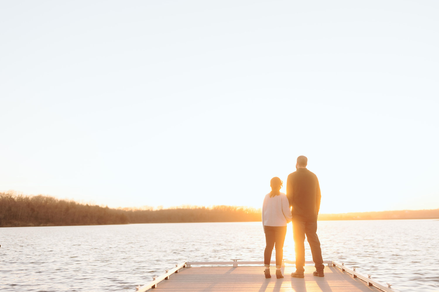 The Wedding Website of Kristine Koetting and Justin Vaughn