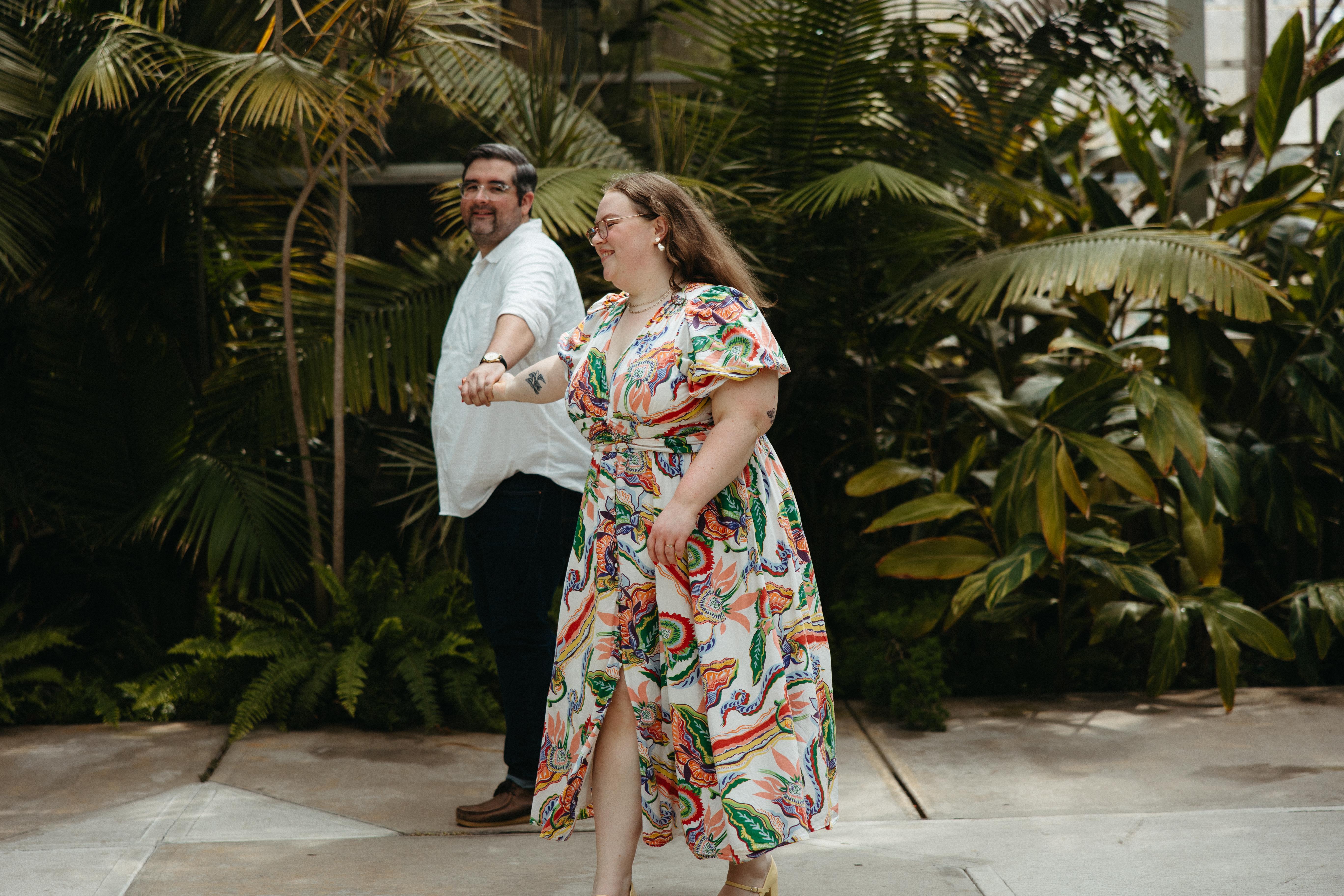 The Wedding Website of Rosie Welles and Chris Cameron