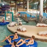 Avalanche Bay Indoor Waterpark