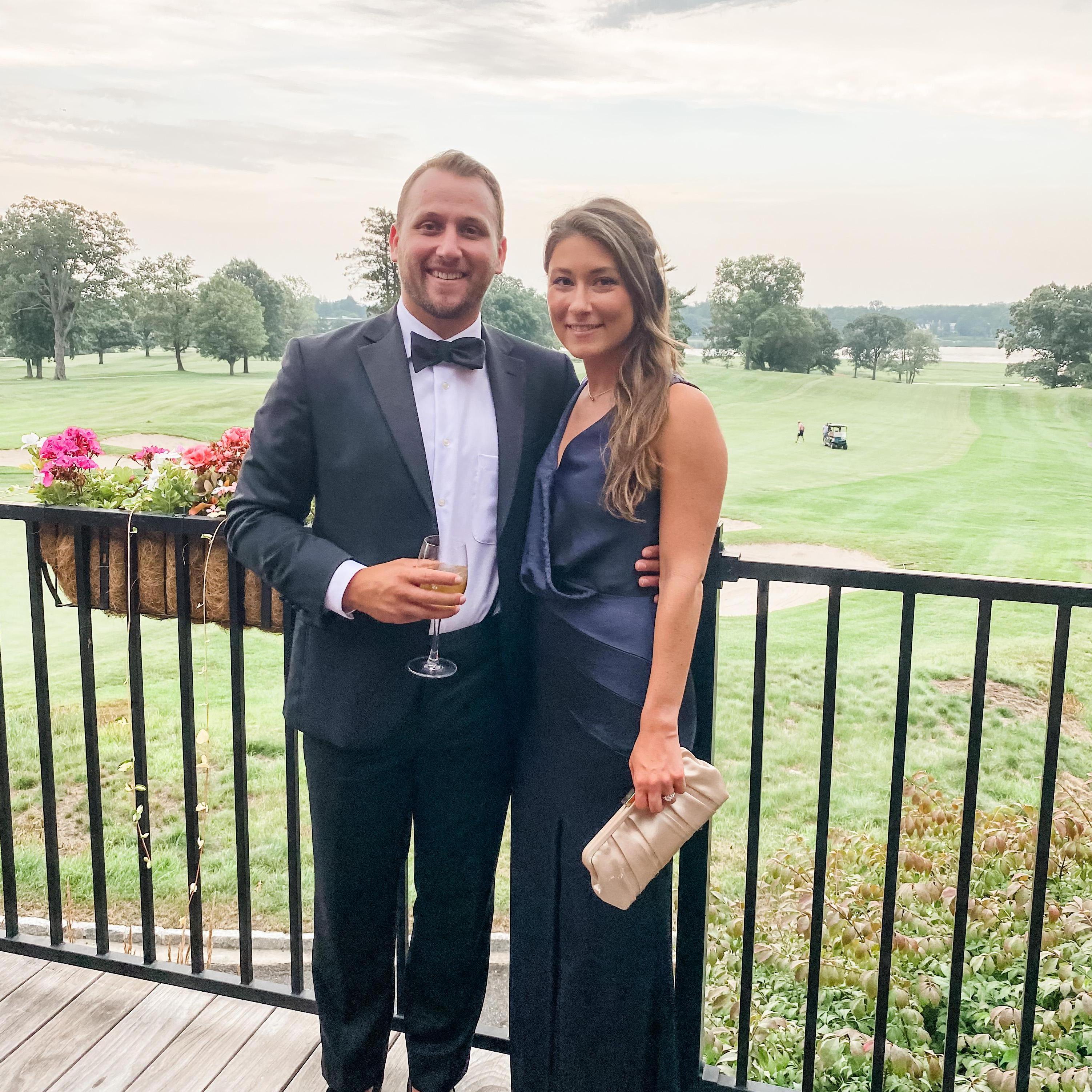 Wedding season