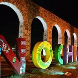 Los Arcos