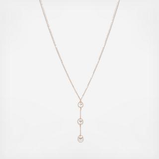 Tre Amos Necklace