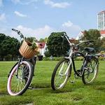 Bike Around the Island