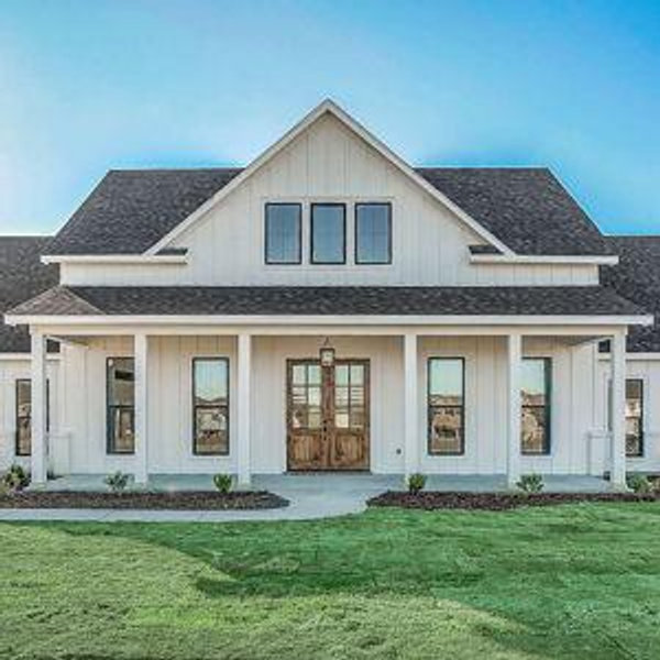 House Fund