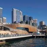 Seattle Waterfront & Aquarium