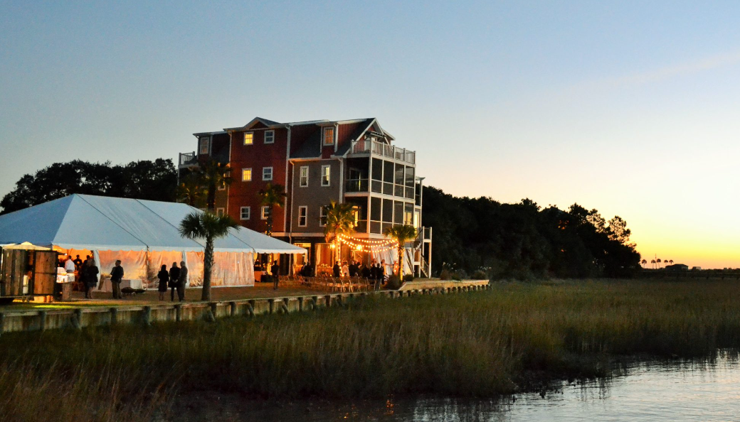 The Wedding Website of Allison Hagen and James McKenna
