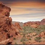 Red Rock Canyon National Conservation Area