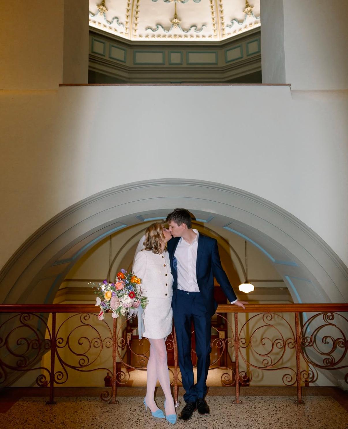 The Wedding Website of Jaime Powell and James Weatherilt