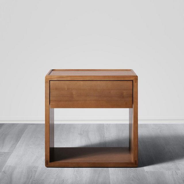The Nightstand