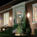 Wilkes Art Gallery