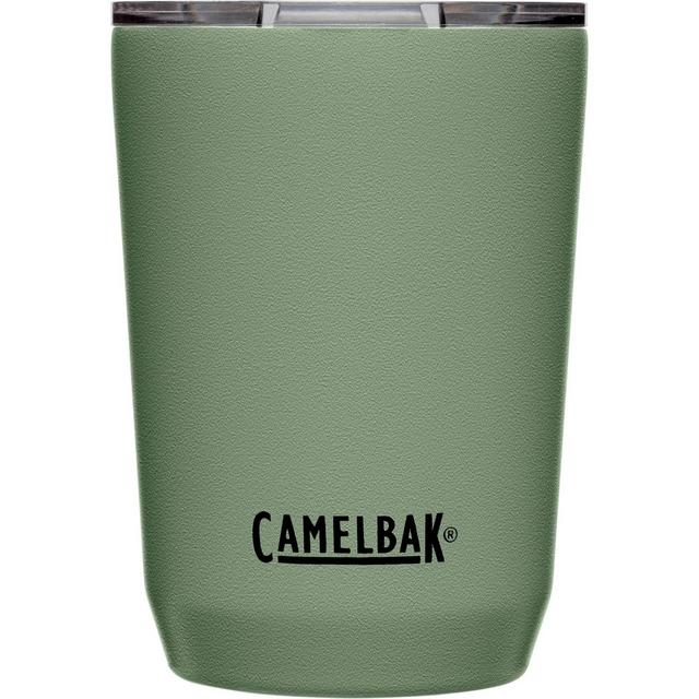 CamelBak 12oz Vacuum Insulated Stainless Steel Tumbler - Green