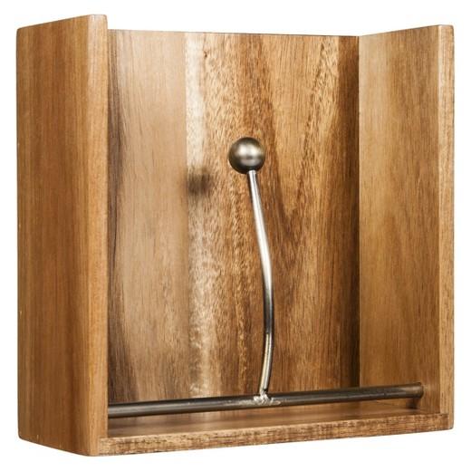 Acacia Napkin Holder - Threshold™