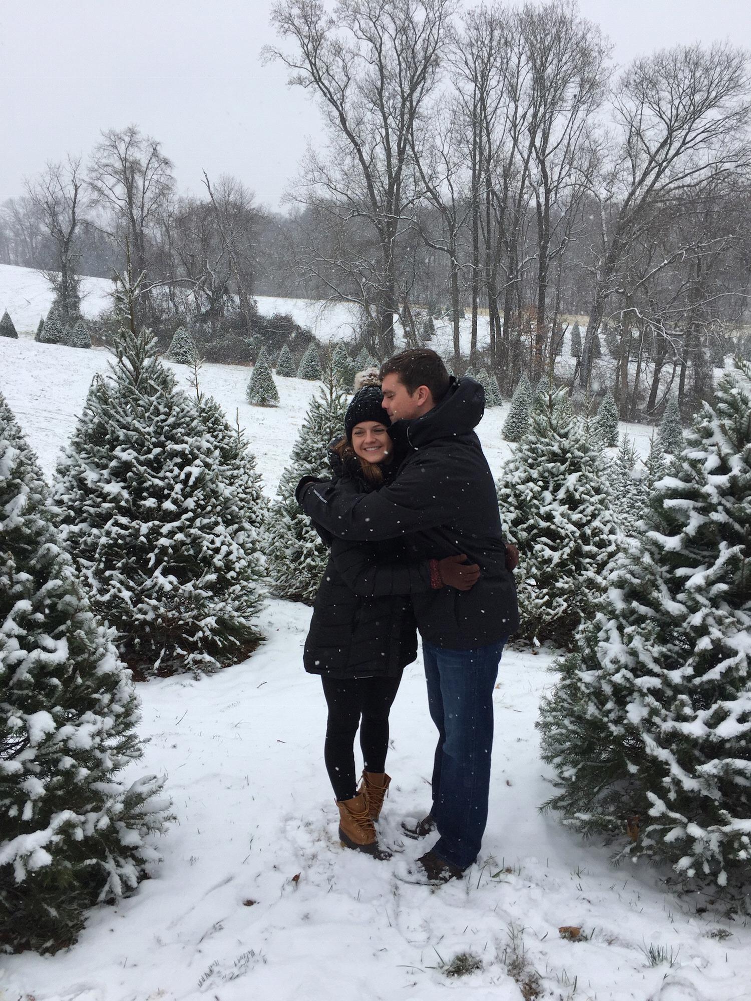 Christmas December 2017