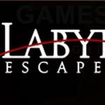 Labyrinth Escape Games