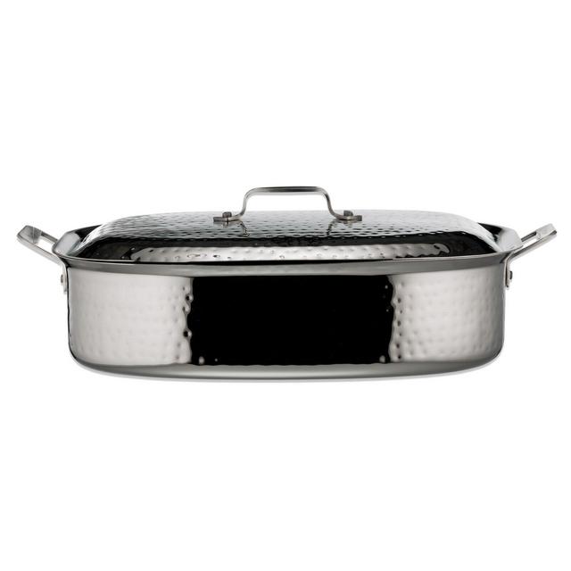 Bon Chef Cucina 7 Qt. Round Dutch Oven with Lid