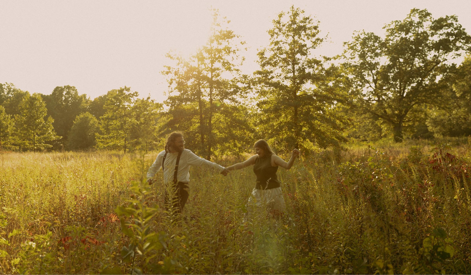The Wedding Website of Krysten Boyer and Jacob Landry