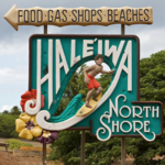 North Shore