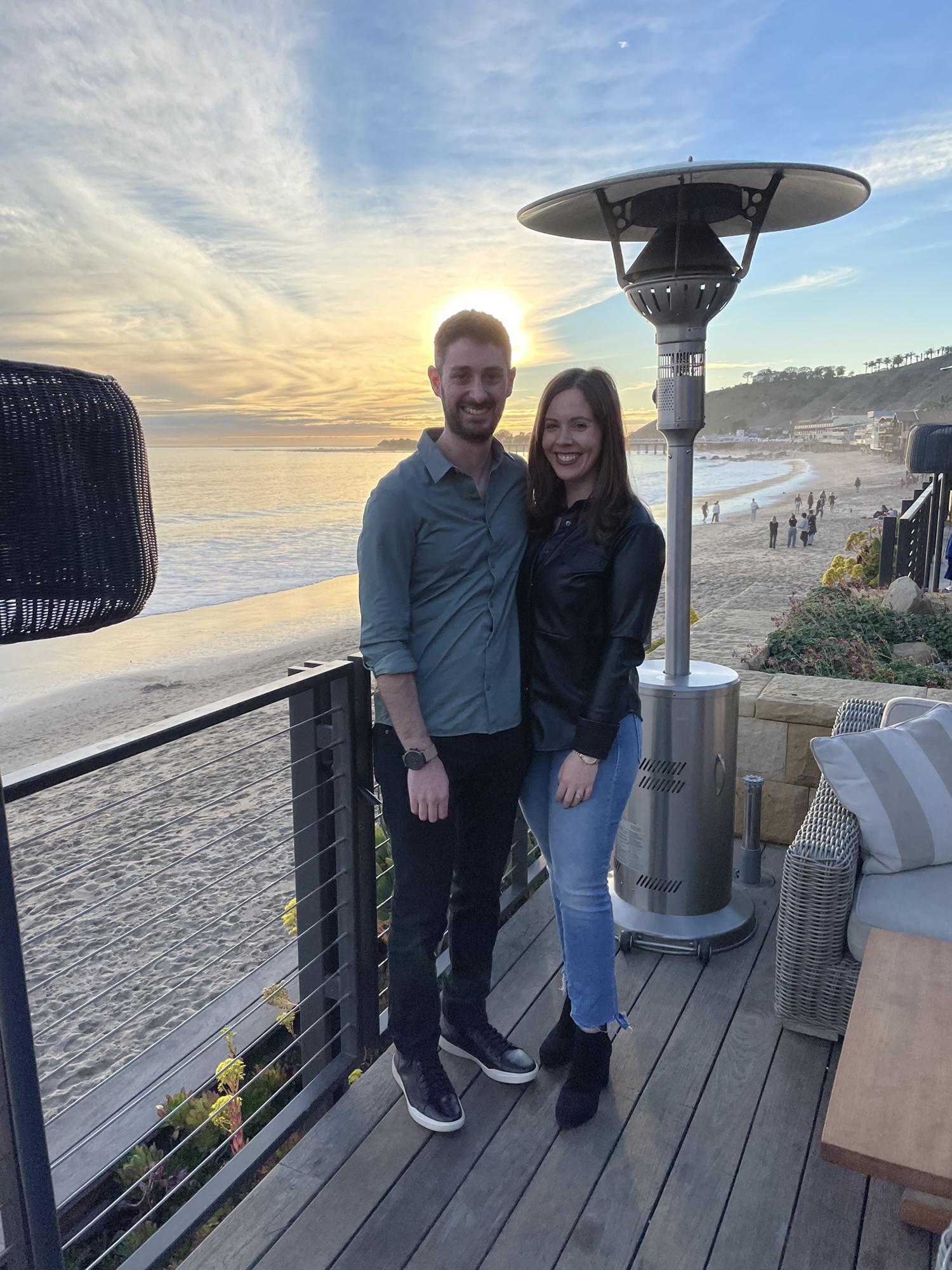 Malibu, CA 🍣