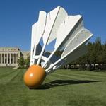 The Nelson-Atkins Museum of Art