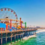 Santa Monica Pier