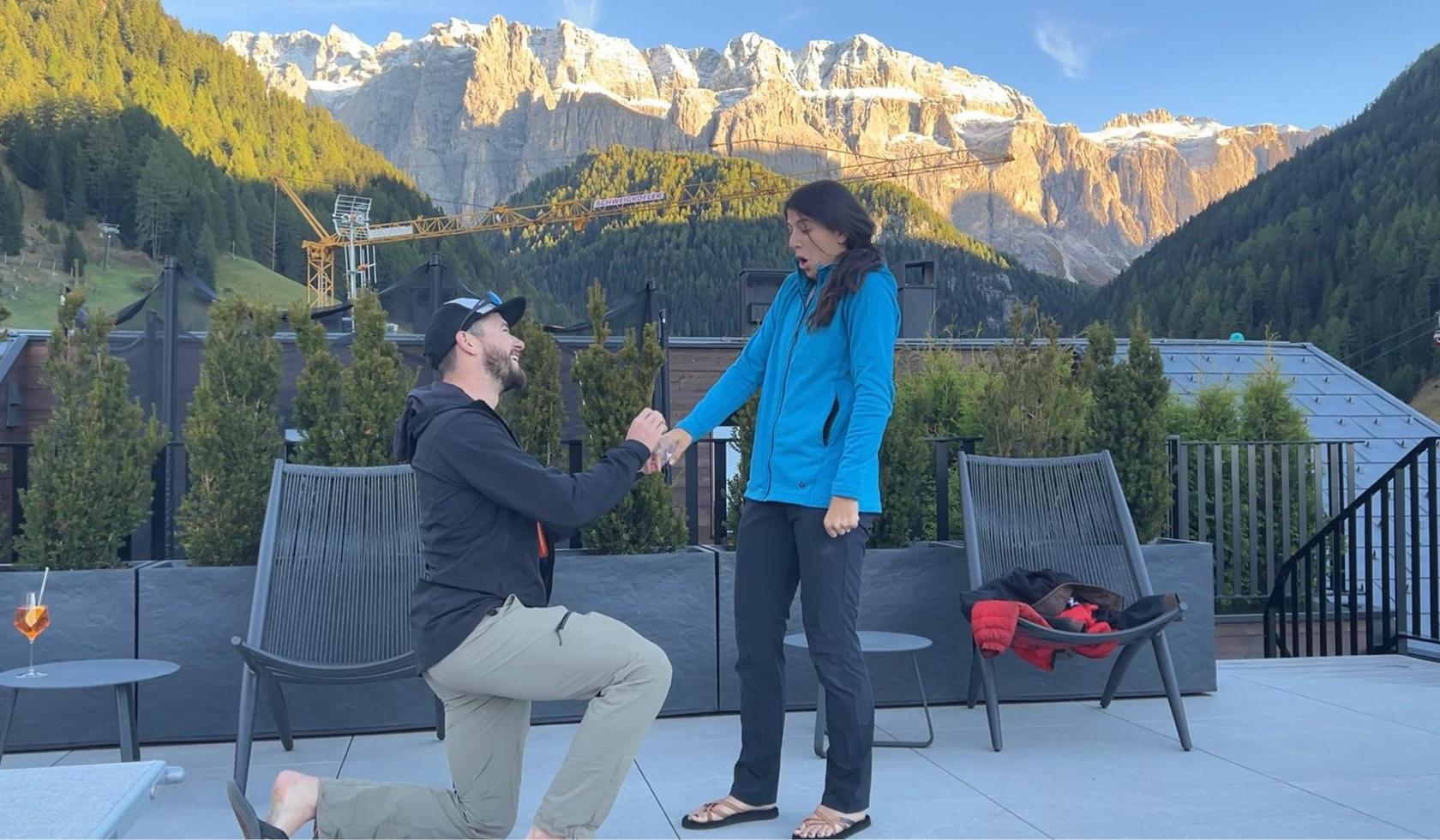 Val Sobol and Matt Boyko's Wedding site