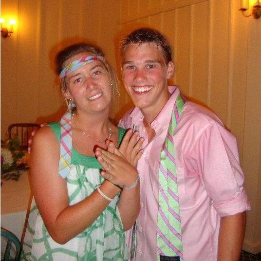 Dinner Dance 2010