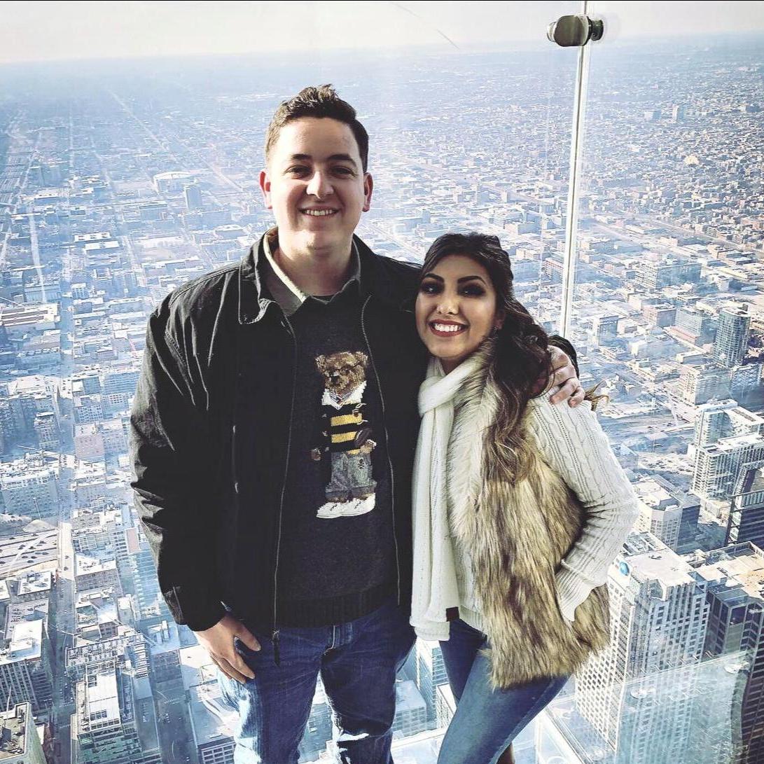 "If you don't know by now, I'm talking 'bout Chi-Town" - Kanye West ft. Chris Martin