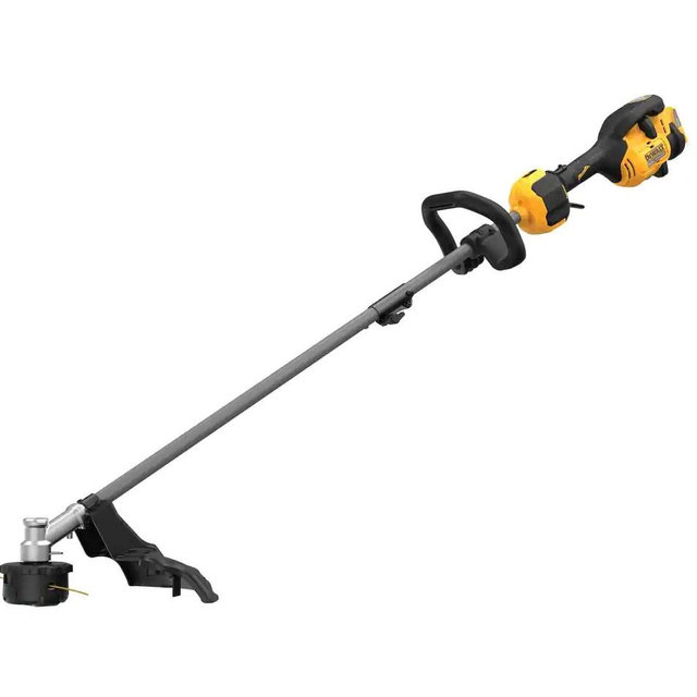 Dewalt 60V Max 17 in. Cordless Battery Powered Attachment Capable Trimmer